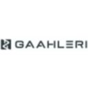 Logo de GAAHLERI